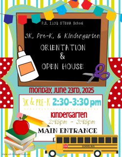 Open House